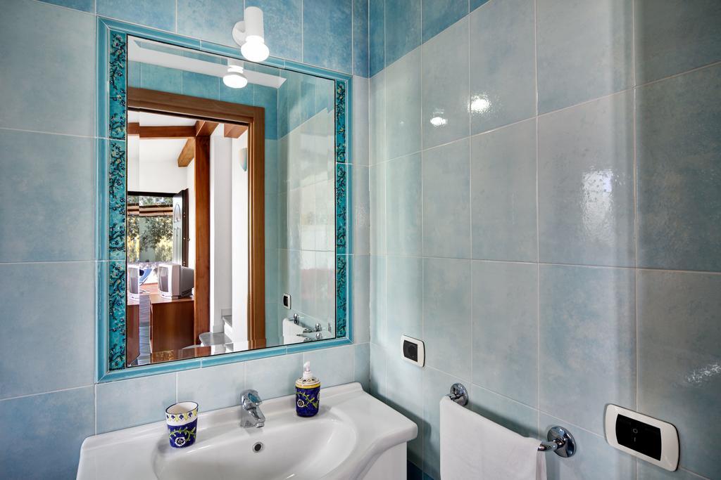 Matisse Nerano By Gocce Διαμέρισμα Marina del Cantone Εξωτερικό φωτογραφία