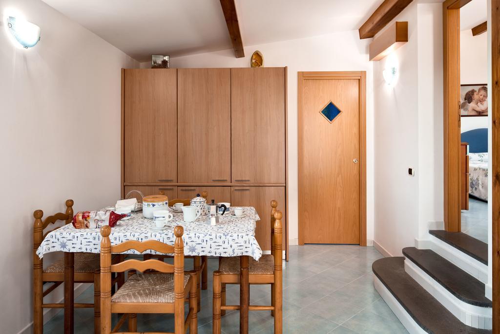 Matisse Nerano By Gocce Διαμέρισμα Marina del Cantone Εξωτερικό φωτογραφία