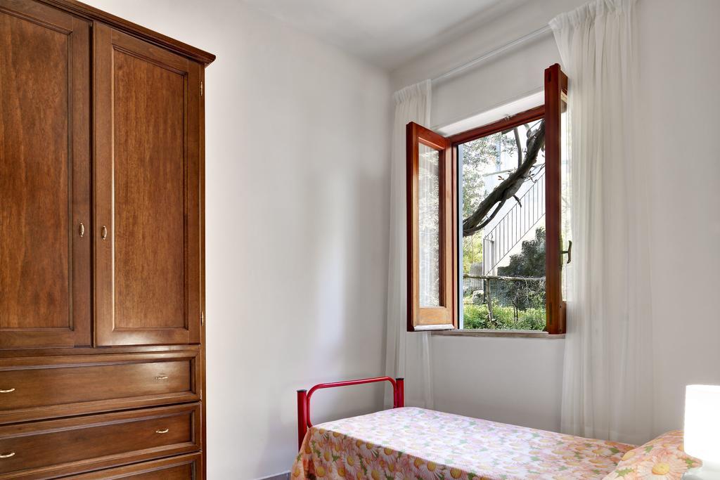 Matisse Nerano By Gocce Διαμέρισμα Marina del Cantone Δωμάτιο φωτογραφία