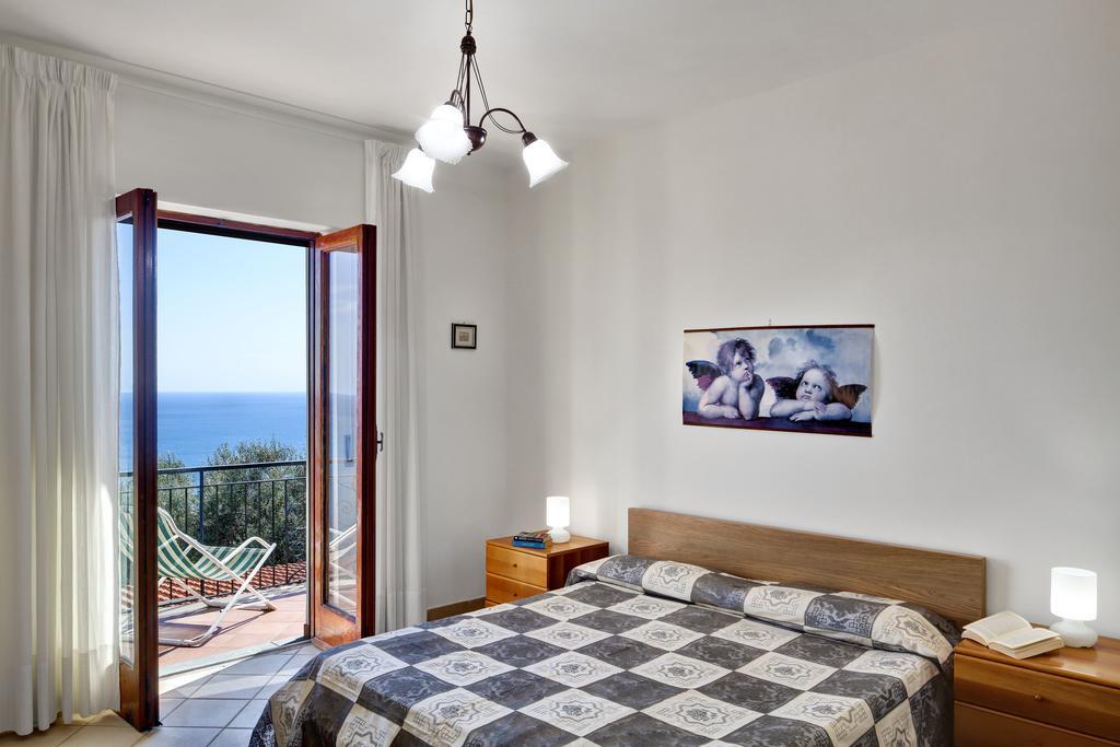 Matisse Nerano By Gocce Διαμέρισμα Marina del Cantone Δωμάτιο φωτογραφία