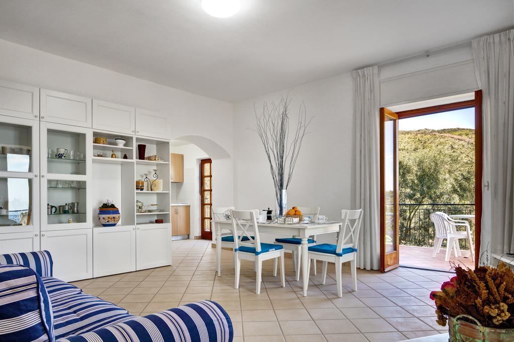 Matisse Nerano By Gocce Διαμέρισμα Marina del Cantone Δωμάτιο φωτογραφία
