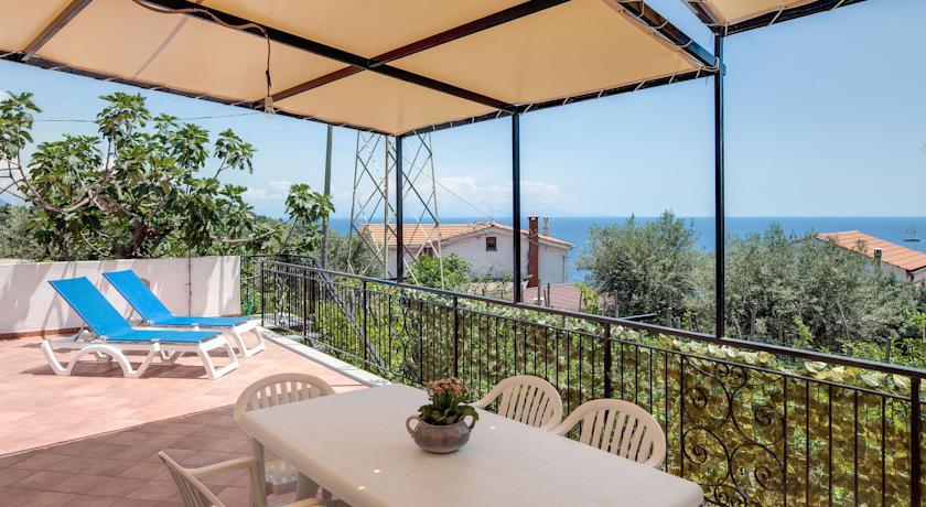 Matisse Nerano By Gocce Διαμέρισμα Marina del Cantone Δωμάτιο φωτογραφία